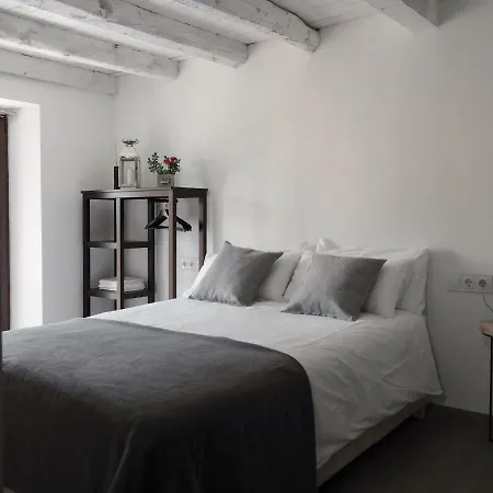 Casa Rural La Ultima Gasolinera * Sallent de Gállego