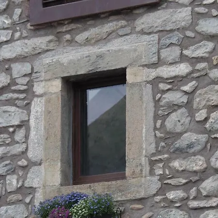 Casa Rural La Ultima Gasolinera Lantställe *